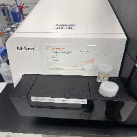 Illumina MiSeq Gene Sequencing Systen image 2